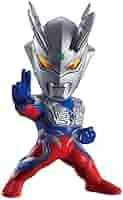 PBM！ウルトラマンゼロ 楽天市場】PBM! ウルトラマンゼロ : MEDICOM TOY TOKYO